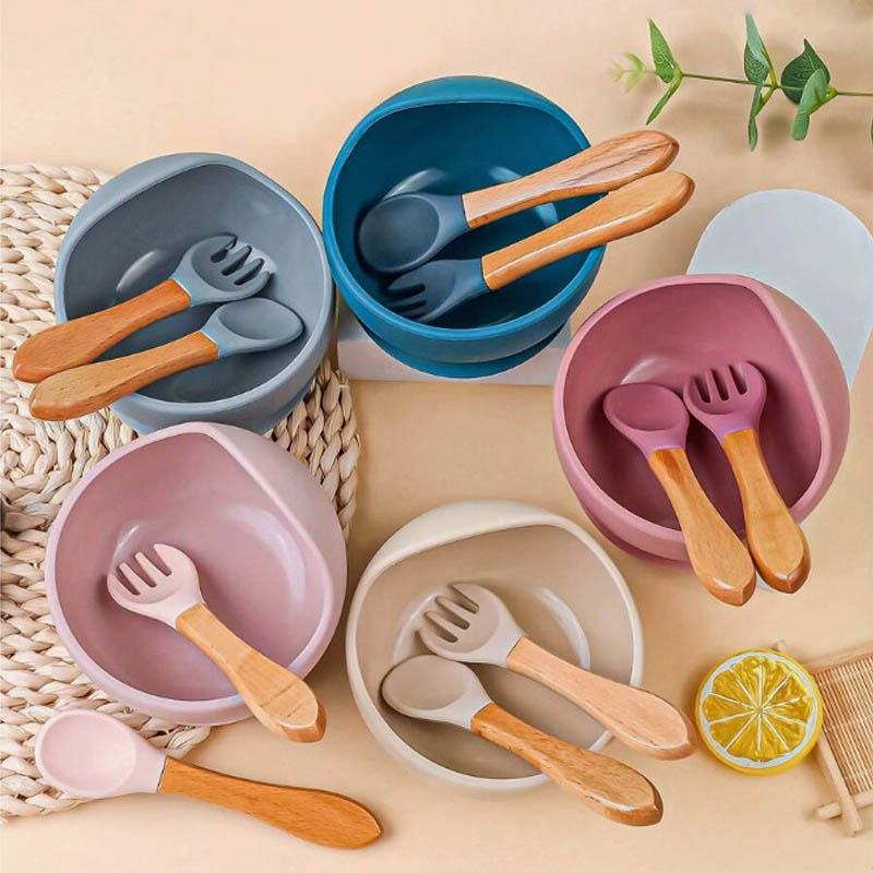 baby feeding tools